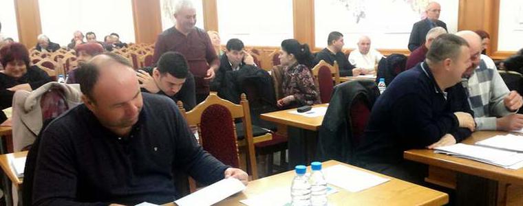 Гласуваха новите заплати на кметовете на селата в община Добричка