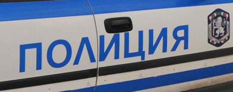 Хванаха крадец в момент на действие в търговски обект в Добрич