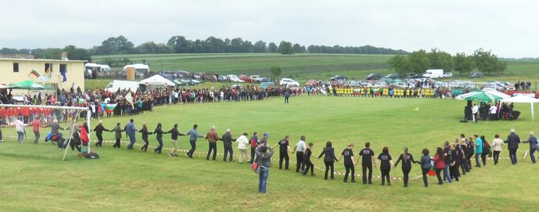 Илия Луков ще бъде гост на Шестата фолклорна хоротека в Бранище