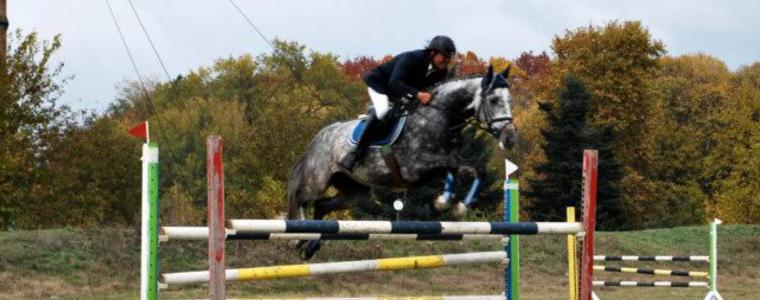 Кардам ще домакинства на турнира по конен спорт в памет на доц. Тодор Тодоров