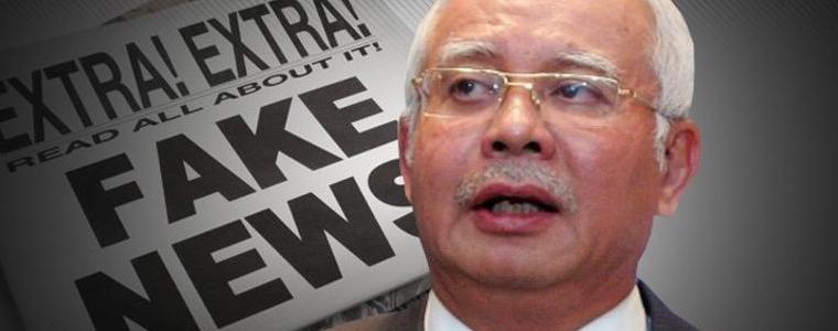 Малайзия предложи 10 години затвор и тежки глоби за "фалшиви новини"