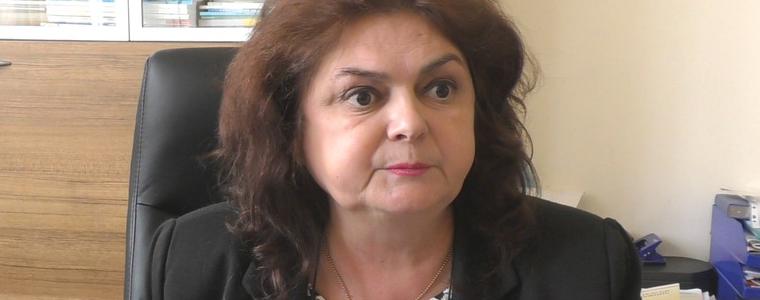 Милена Иванова: Колкото  повече са отличниците, толкова по-малки са стипендиите (ВИДЕО)