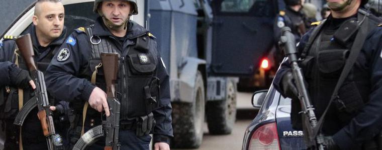 Напрежение между Белград и Прищина, 32 ранени при сблъсъци 