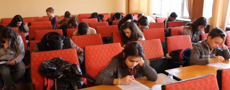 Общинско ученическо състезание „Защита при бедствия, пожари и извънредни ситуации“ ще се проведе в Добрич