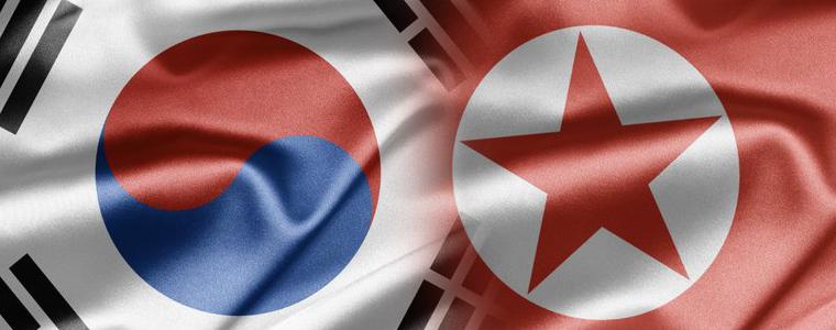 Северна Корея се съгласи да преговаря с Юга