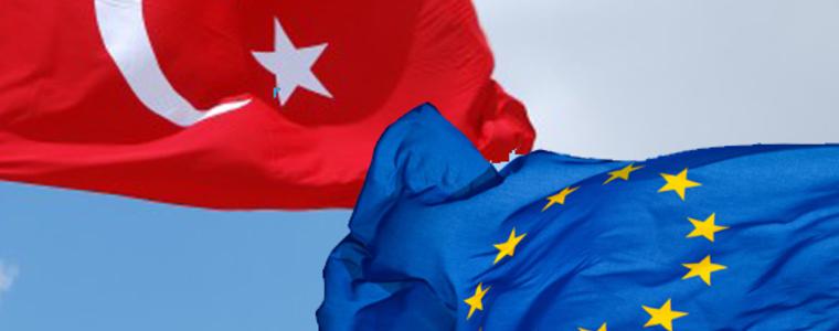Срещата между ЕС и Турция във Варна ще се състои