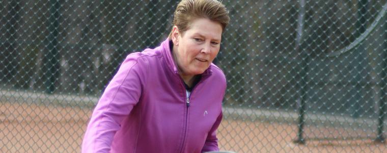 Топ име на немския тенис даде старт на сезона на открито в Албена