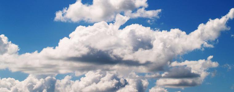 Времето на 10 март