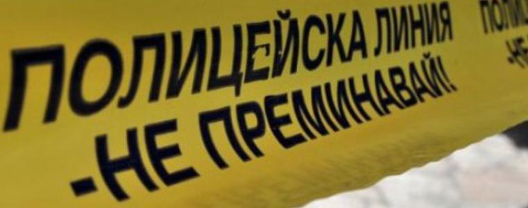 53-годишнен мъж е починал при катастрофа до село Божурец