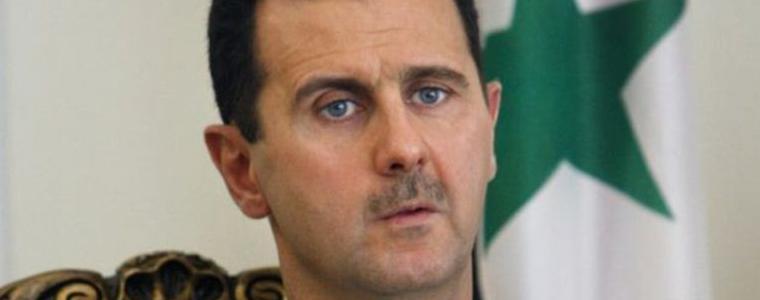 Асад смята, че за възстановяването на сирийската икономика са нужни 400 млрд. долара  