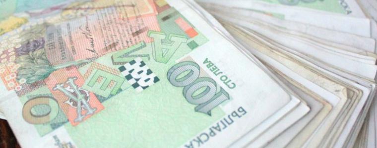Българите държат над 70 млрд. лева в банките 