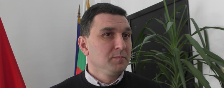 Да запазим чистото и достойното пожела кметът на Генерал Тошево Валентин Димитров