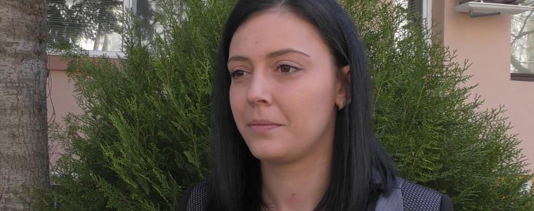 Десислава Трифонова: Важно е младите хора да покажат, че са тук и сега (ВИДЕО)