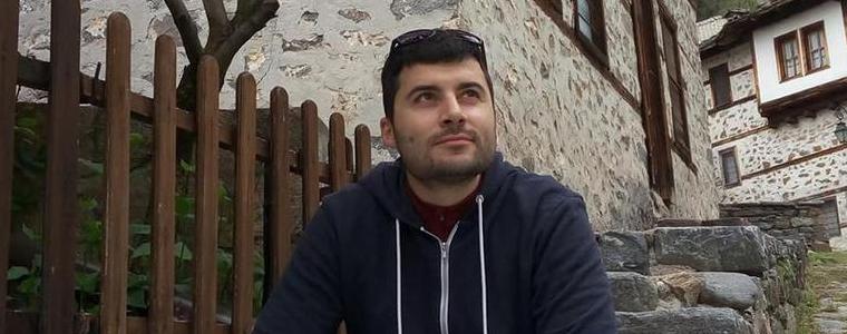 Днес изтича мярката за задържане от 72 часа на 29-годишния Желяз Андреев от Добрич