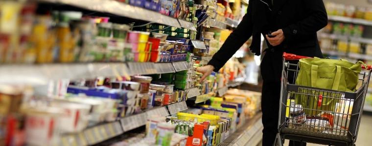 Фрапиращо по-високи цени констатират новите проверки за двоен стандарт при храните