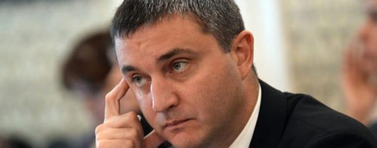 Горанов: Държавата няма да участва в сделката за ЧЕЗ