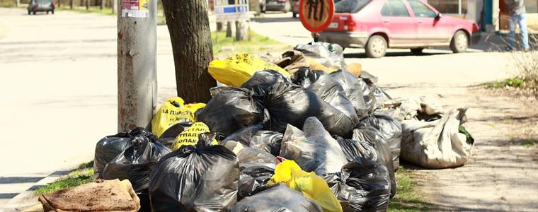  Кампанията по пролетно почистване на Добрич започва днес