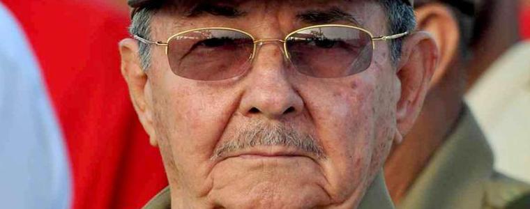 Край на ерата "Кастро" в Куба – избират приемник на Раул 