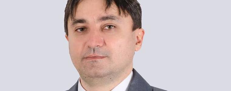 Народният представител Йордан Йорданов от ОП се обяви в подкрепа на Желяз Андреев