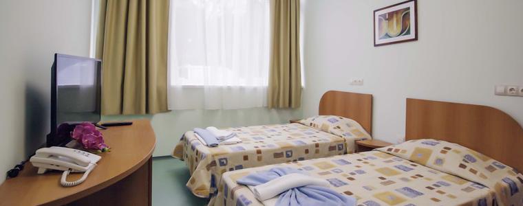 Нова специализирана болница за рехабилитация отвори врати в Албена