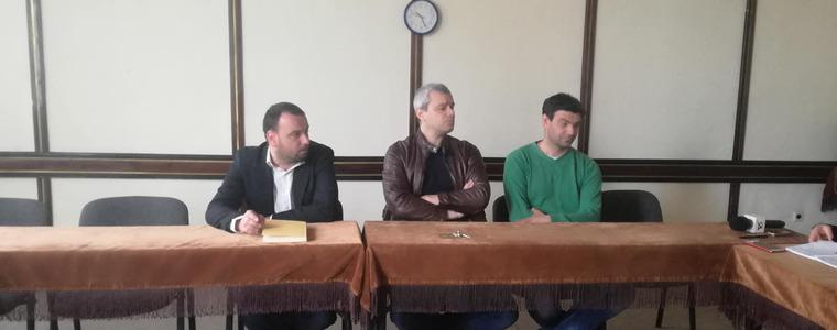 Няма престъпление по смисъла на българското законодателство. Въпросът е политически, казва К. Костадинов от Възраждане (ВИДЕО)