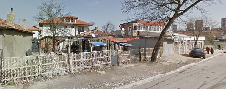 Община Добрич ще извърши ремонт на тротоари по четири основни улици 