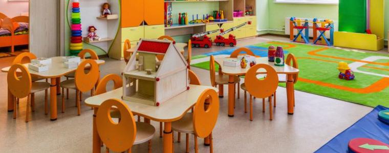 Общинският съвет прие нови цени за услуги за деца в детските градини