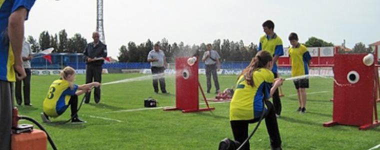 Общинското състезание „Млад огнеборец” ще се проведе в Каварна 