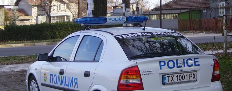 Полицейска акция за контрол на скоростта. Ето къде в област Добрич ще бъдат екипите на 18 април 