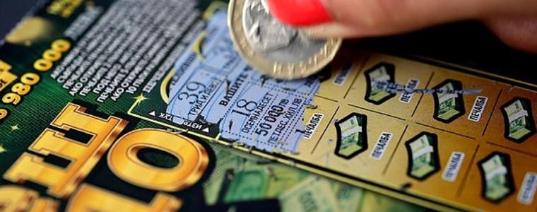 При 3 млрд. лв. приходи годишно хазартът плаща само 177 млн. лв. данъци