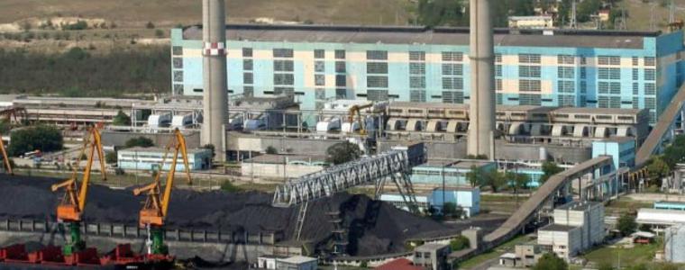 Работодателите във Варненско негодуват срещу цената на тока от ТЕЦ-Варна