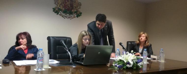 Среща на работодатели от туризма с Инспекция по труда организират депутати