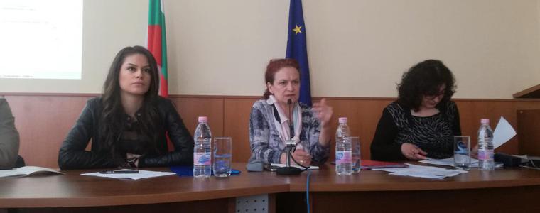  Условията за кандидатстване по подмярка 6.1 на ПРСР бяха разяснени днес в Добрич от НССЗ (ВИДЕО)
