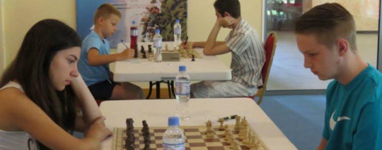 В Албена ще се проведат първите държавни първенства по класически шахмат за ученици