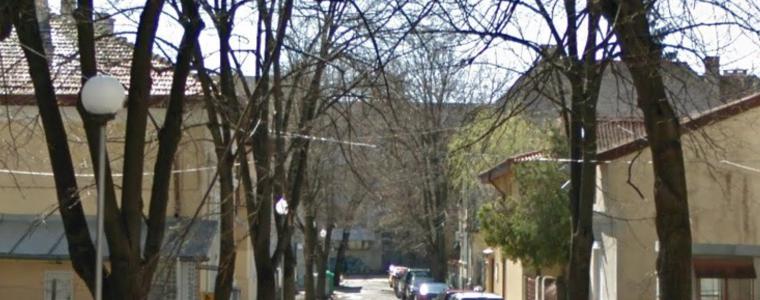 Заради планова резитба затварят временно улица "Йордан Йовков" в Добрич