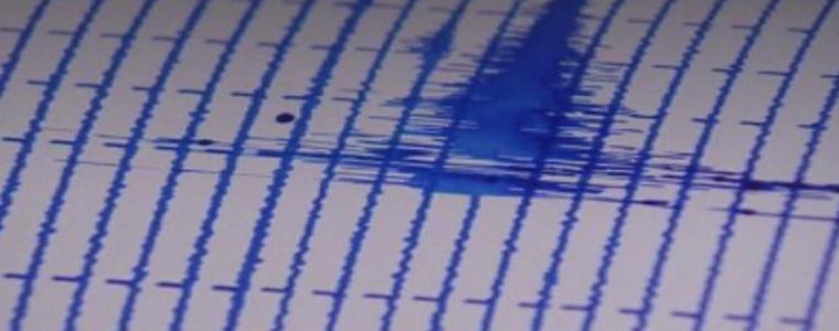 Земетресение със сила 5,3 край Калифорния, няма пострадали и щети