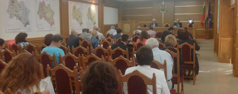 56 000 лв. за МИГ Добричка ще гласуват съветниците в четвъртък