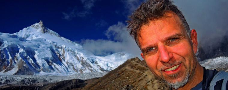 Алпинистът Боян Петров е в неизвестност от дни