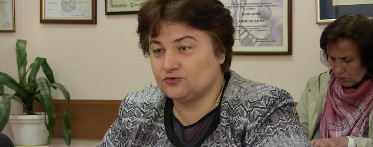 Добри темповете на събиране на данъците отчете зам.кметът Елка Димова (ВИДЕО)