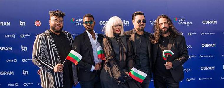 Група Equinox представят България в първия полуфинал на "Евровизия" днес