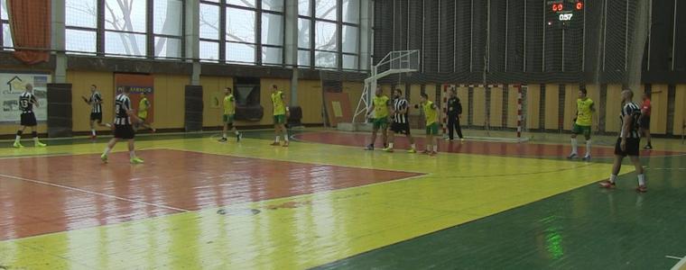 ХАНДБАЛ: Добруджа посреща Локомотив (Варна) във втория мач за титлата