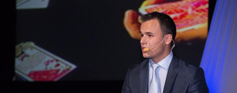 Иван Петров-Венсан с много изненади за малки и големи за магическото шоу на 1 юни в Добрич