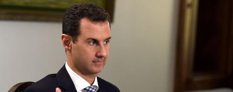 Израел заплаши с ликвидиране на Башар Асад