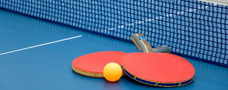 Каварна ще бъде домакин на държавното първенство по тенис на маса