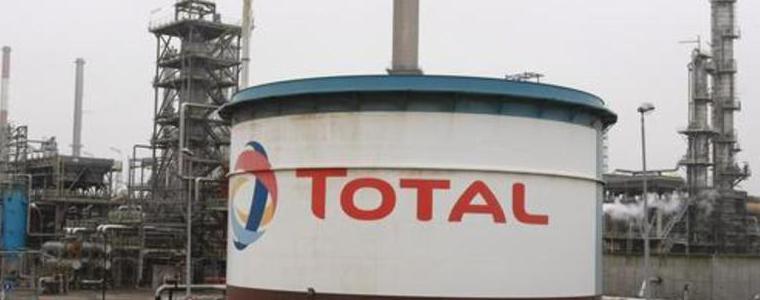 Китайска групировка може да замени "Тотал" в ирански газов проект на френската компания