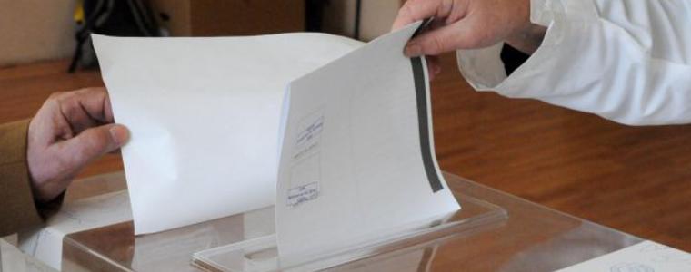 Към 13.00 часа: Балотажът в Лясково с по-слаба избирателна активност отпреди седмица
