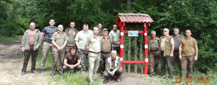 Лесовъди дискутираха стопанисването на горите в област Добрич
