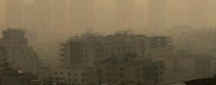 Мръсният въздух убива 7 милиона годишно
