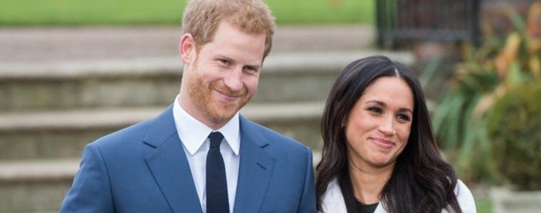 Над 100 камери ще снимат на живо сватбата на принц Хари и Меган Маркъл
