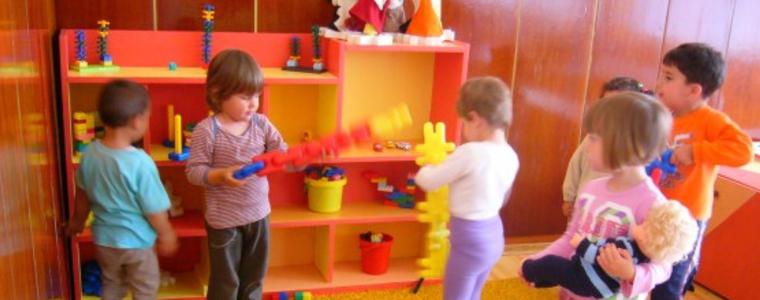 Община Добрич обяви класирането на децата за прием в детските градини